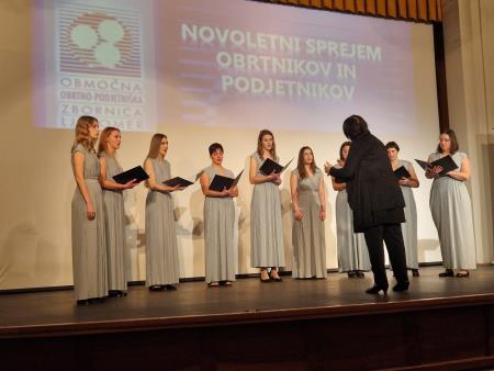 Jubilejna priznanja OOZ Ljutomer (8)